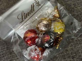 Lindt